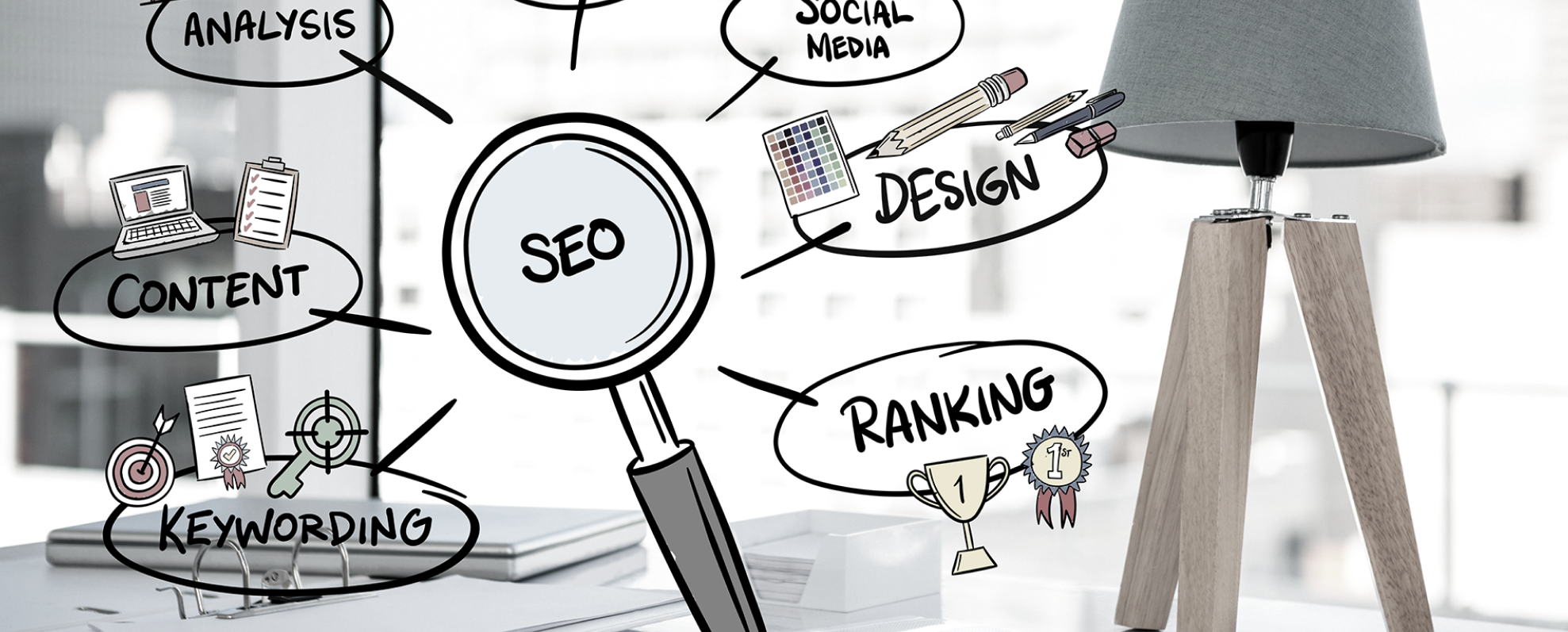 Common SEO Mistakes and How to Fix Them Effectively